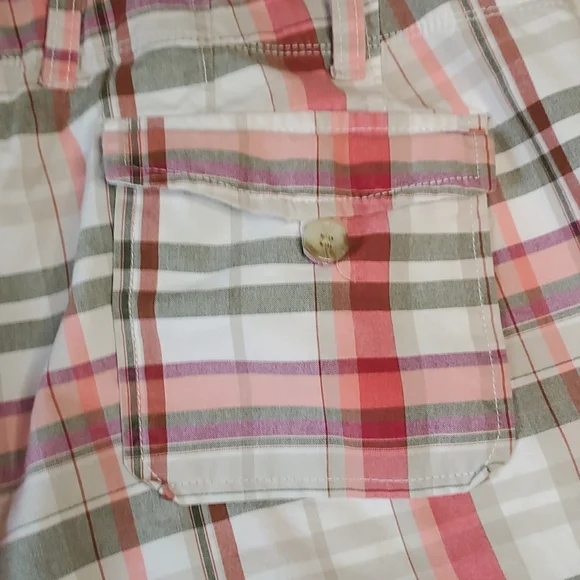 Eddie Bauer Women's Shorts EUC - Picture 5 of 5